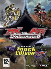 MX vs. ATV Unleashed / Битвы внедорожников MX vs. ATV Unleashed / Битвы внедорожников
